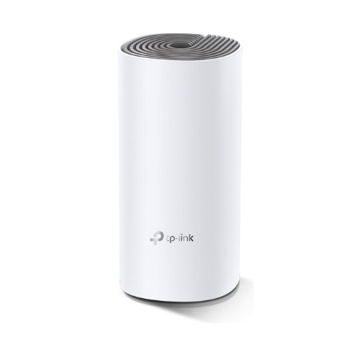 TP-Link Deco E4 AC1200 Dual-band Mesh Router (1 Pack)